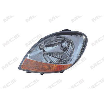 PROIETTORE DX RENAULT KANGOO EXPRESS 2003>2007