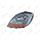 PROIETTORE DX RENAULT KANGOO EXPRESS 2003>2007