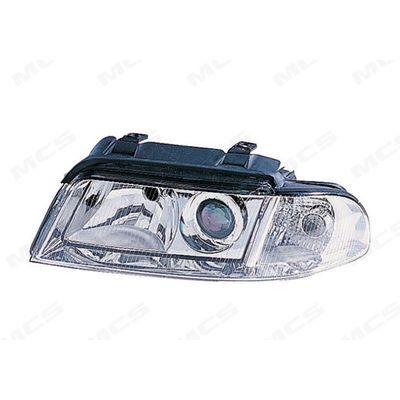 PROIETTORE DX AUDI A4 AVANT 1999>2001