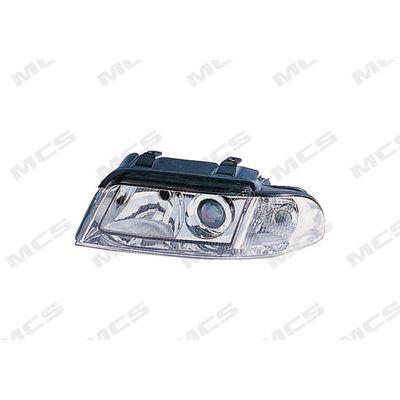 PROIETTORE SX AUDI A4 AVANT 1999>2001