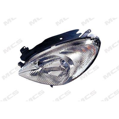PROIETTORE SX CITROËN XSARA PICASSO 1999>2004