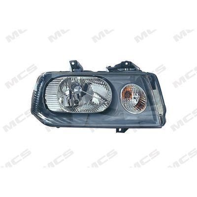 PROIETTORE DX FIAT SCUDO COMBINATO 2004>2006