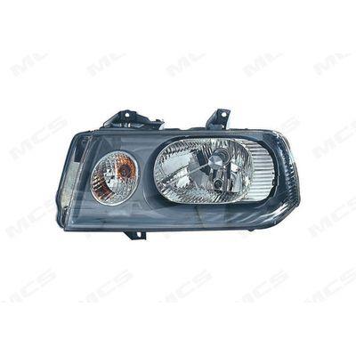 PROIETTORE SX FIAT SCUDO COMBINATO 2004>2006