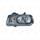 PROIETTORE SX FIAT SCUDO COMBINATO 2004>2006