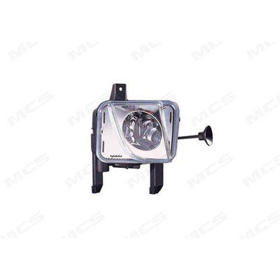 FENDINEBBIA DX OPEL MERIVA A MPV 2003>2005