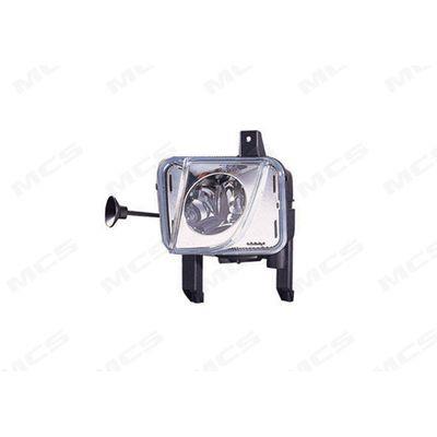 FENDINEBBIA SX OPEL MERIVA A MPV 2003>2005