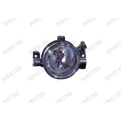 FENDINEBBIA DX FORD FOCUS II CABRIOLET 2006>2007