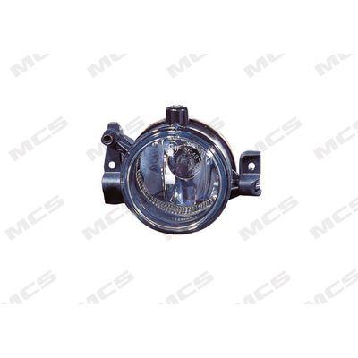 FENDINEBBIA SX FORD FOCUS II CABRIOLET 2006>2007