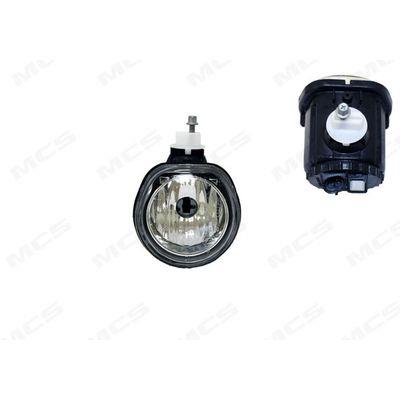 FENDINEBBIA SX / DX FIAT DOBLO CARGO 2005>2010
