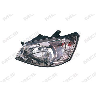 PROIETTORE SX HYUNDAI GETZ 2002>2005