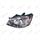 PROIETTORE SX HYUNDAI GETZ 2002>2005