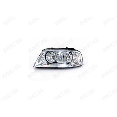 PROIETTORE DX SEAT ALHAMBRA 2000>2010