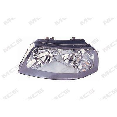 PROIETTORE SX SEAT ALHAMBRA 2000>2010