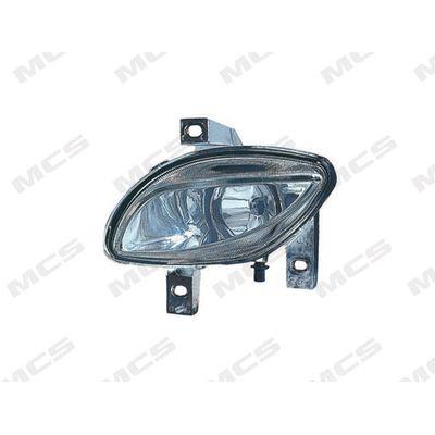 FENDINEBBIA SX LANCIA Y 2000>2003