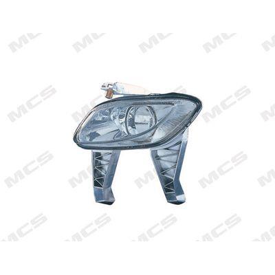 FENDINEBBIA SX LANCIA YPSILON 2003>2006