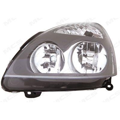 PROIETTORE DX RENAULT CLIO II 2001>2004