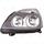 PROIETTORE DX RENAULT CLIO II 2001>2004