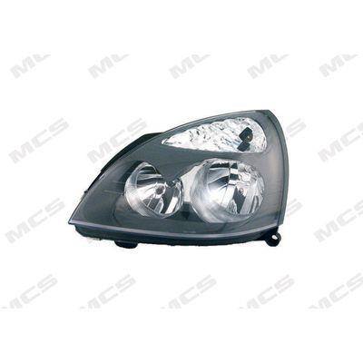 PROIETTORE SX RENAULT CLIO II 2001>2004