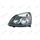 PROIETTORE SX RENAULT CLIO II 2001>2004