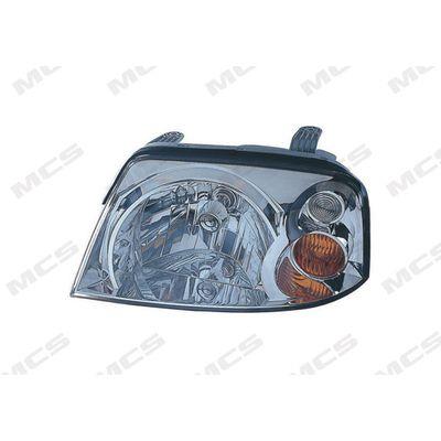 PROIETTORE SX HYUNDAI ATOS PRIME 2003>2007