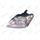 PROIETTORE SX FORD FOCUS C-MAX 2003>2007