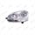 PROIETTORE DX VOLKSWAGEN GOLF V VARIANT 2007>2009