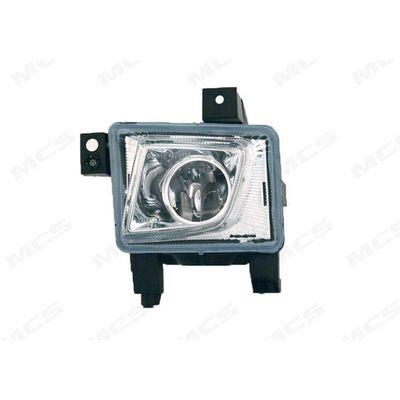 FENDINEBBIA SX OPEL VECTRA C GTS 2002>2005