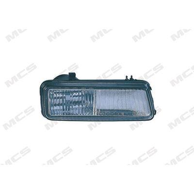 FENDINEBBIA DX FIAT SCUDO COMBINATO 1996>2004