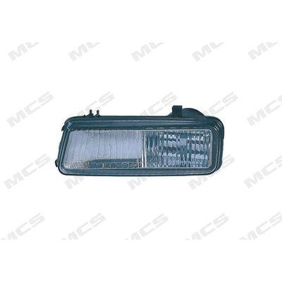 FENDINEBBIA SX FIAT SCUDO COMBINATO 1996>2004