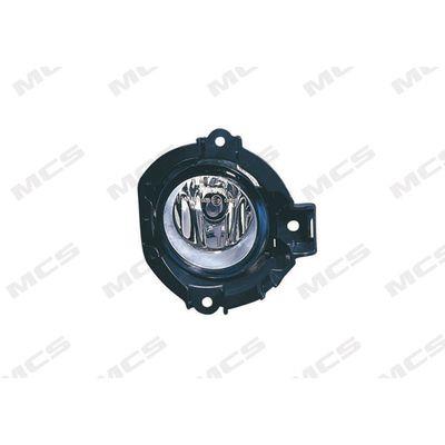 FENDINEBBIA SX TOYOTA RAV 4 III 2005>2008