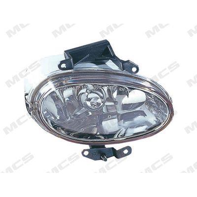 FENDINEBBIA DX HYUNDAI ATOS PRIME 2001>2003