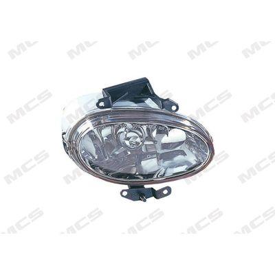 FENDINEBBIA SX HYUNDAI ATOS PRIME 2001>2003