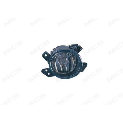 FENDINEBBIA DX MERCEDES-BENZ CLASSE A 2004>2012