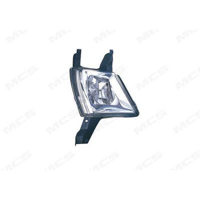 FENDINEBBIA DX PEUGEOT 407 SW 2004>2008