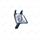 FENDINEBBIA DX PEUGEOT 407 SW 2004>2008