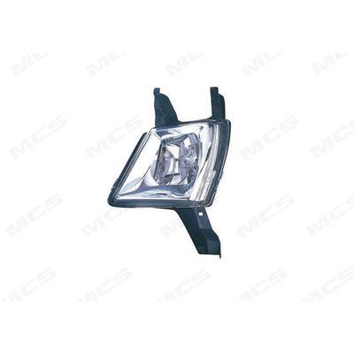 FENDINEBBIA SX PEUGEOT 407 SW 2004>2008