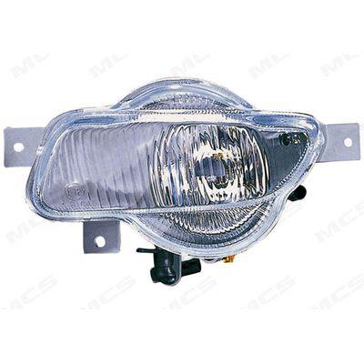 FENDINEBBIA DX VOLVO V70 II 2001>2004