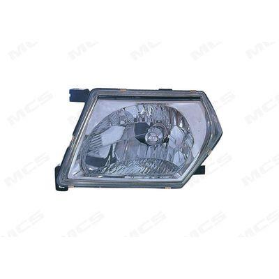 PROIETTORE SX NISSAN PATROL GR V WAGON 2002>2004