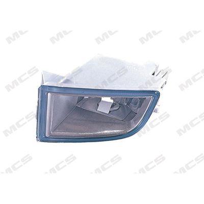 FENDINEBBIA SX SKODA FABIA I PRAKTIK 2000>2006