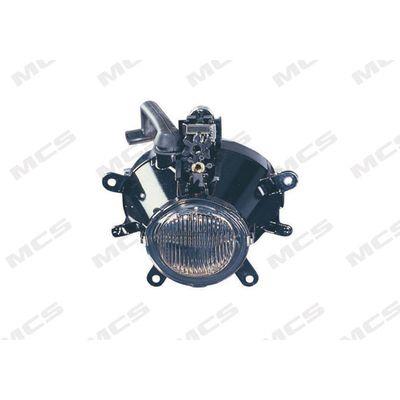 FENDINEBBIA SX / DX BMW 3 TOURING 2001>2005