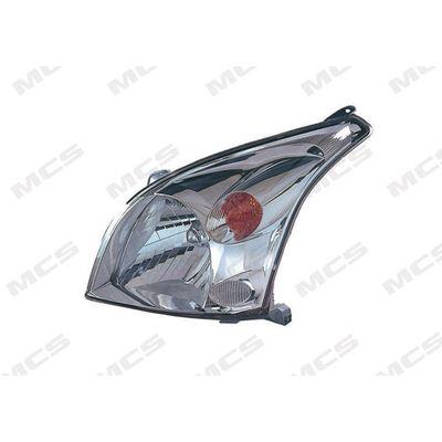 PROIETTORE DX TOYOTA LAND CRUISER PRADO 2002>2008