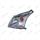 PROIETTORE DX TOYOTA LAND CRUISER PRADO 2002>2008