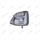 PROIETTORE DX SUZUKI WAGON R+ 2 VOLUMI 2001>2006