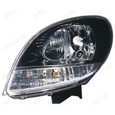 PROIETTORE DX RENAULT KANGOO EXPRESS 2003>2007