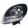 PROIETTORE DX RENAULT KANGOO EXPRESS 2003>2007