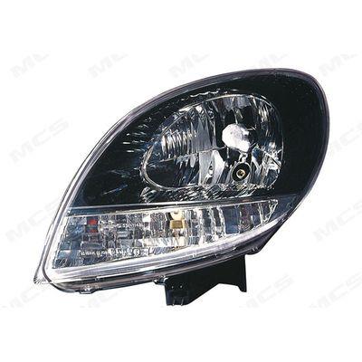 PROIETTORE SX RENAULT KANGOO EXPRESS 2003>2007