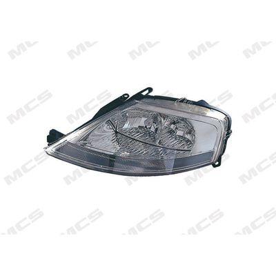 PROIETTORE SX CITROËN C3 PLURIEL 2003>2009