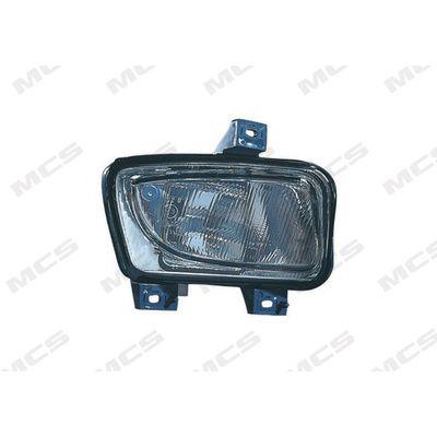 FENDINEBBIA SX ALFA ROMEO 166 1998>2003