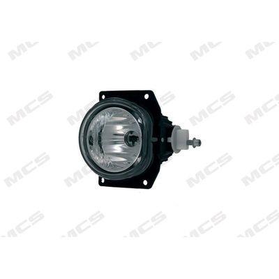 FENDINEBBIA SX / DX ALFA ROMEO 156 SPORTWAGON 2003>2006