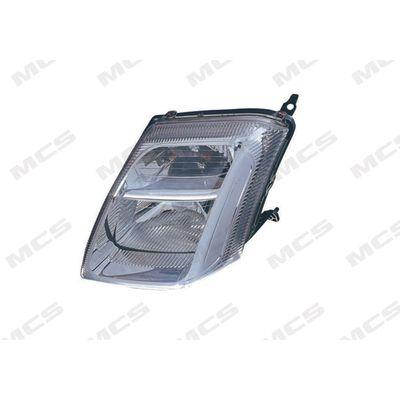 PROIETTORE SX CITROËN C2 ENTERPRISE 2003>2008